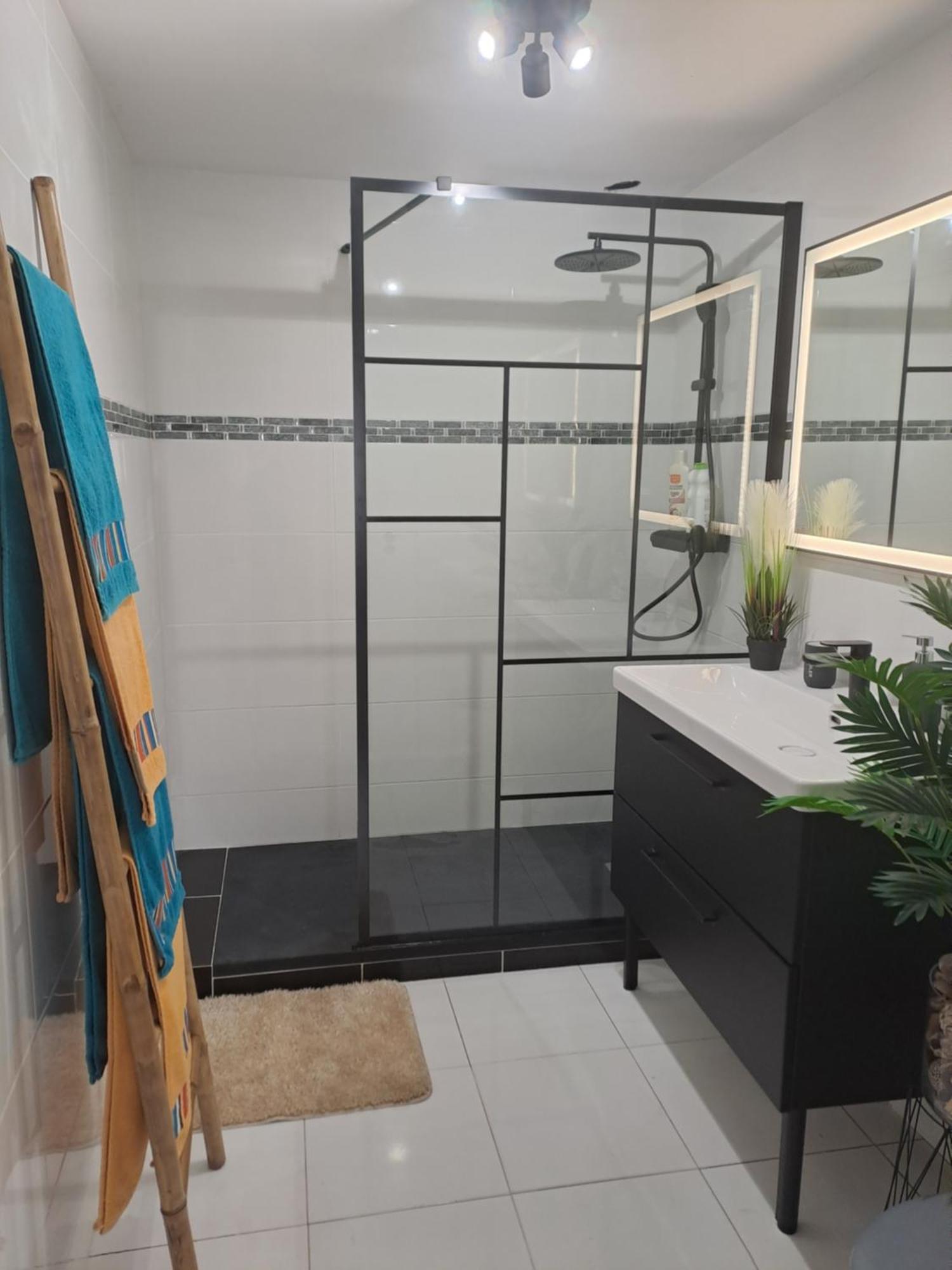 Apartamento Le Scoubidou *